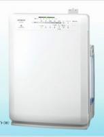 高效净化，智享洁净空间 日立空气净化机EP-EV65深度解析
